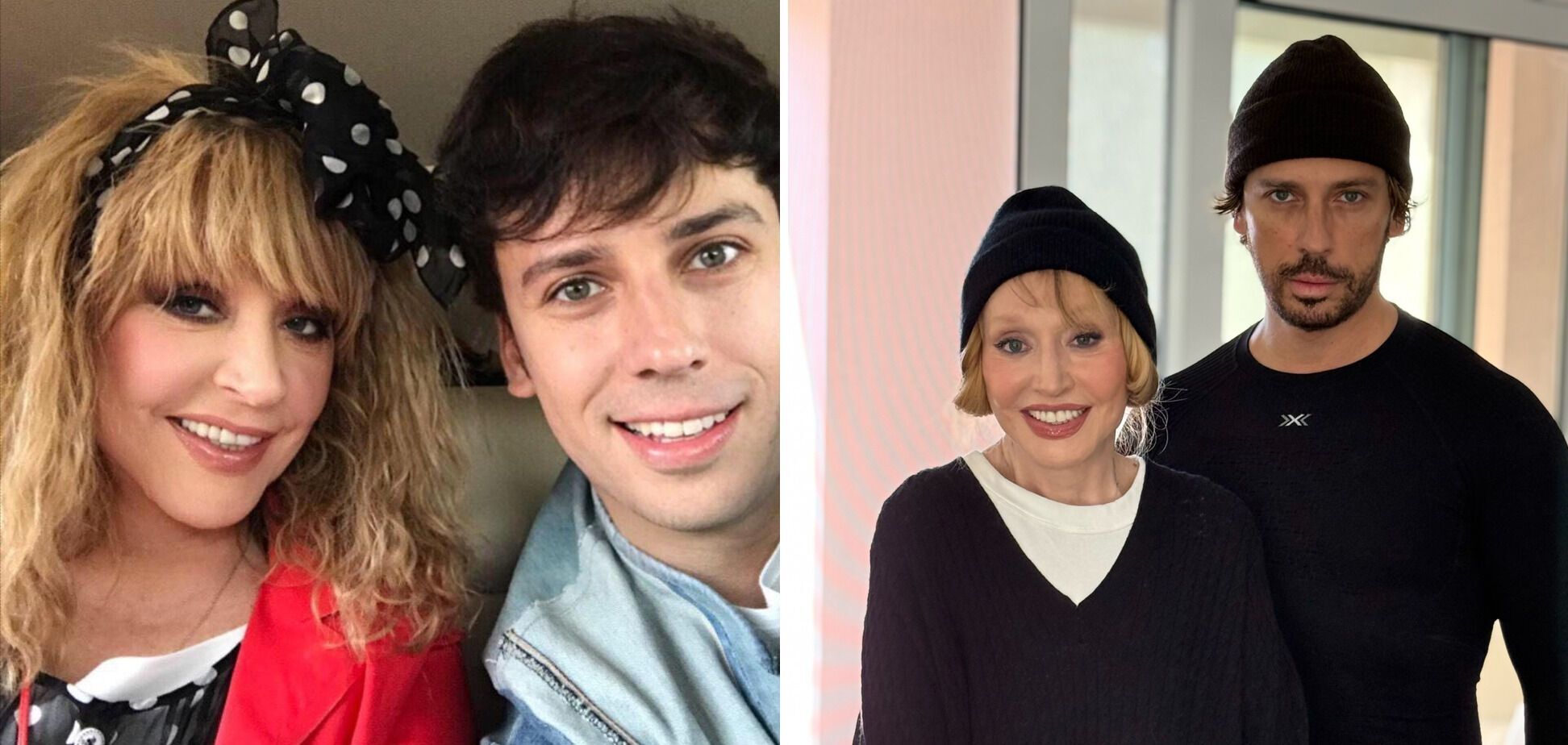 Галкін і Пугачова помолоділи до невпізнаваності: нове фото друзів України викликало ажіотаж