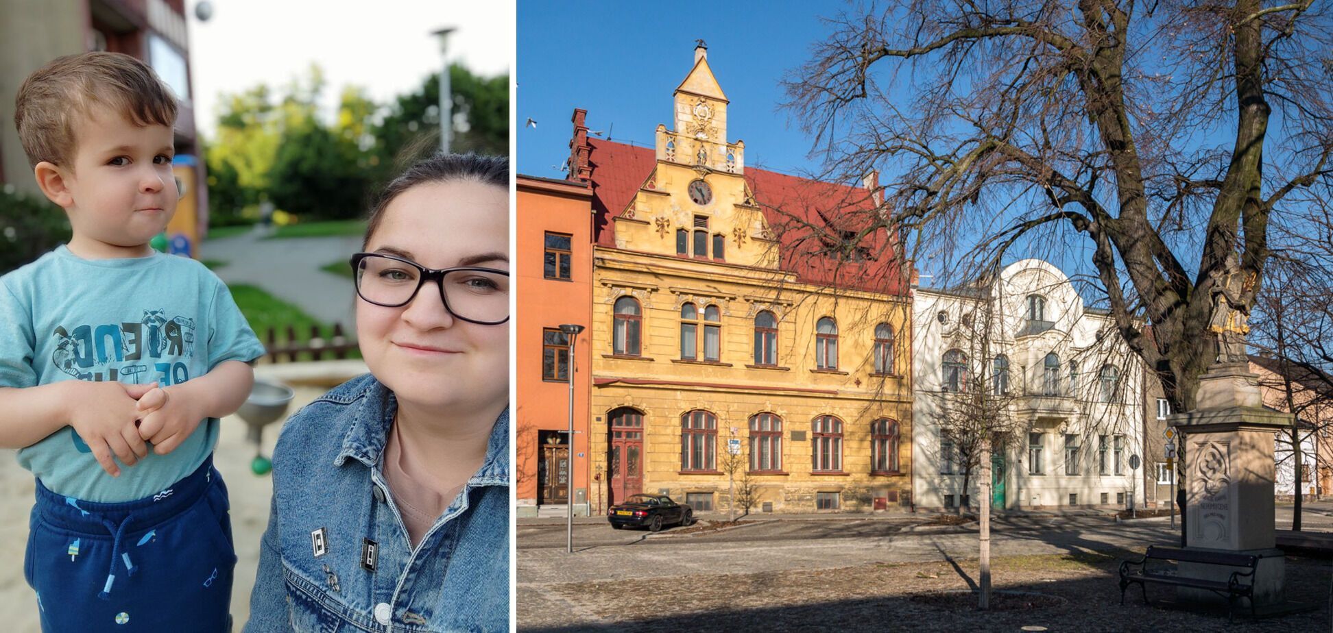 Детсады работают с 06:00, детей воспитывают свободными, а за хорошее поведение дают конфету. Интервью с украинкой о дошкольном образовании в Чехии