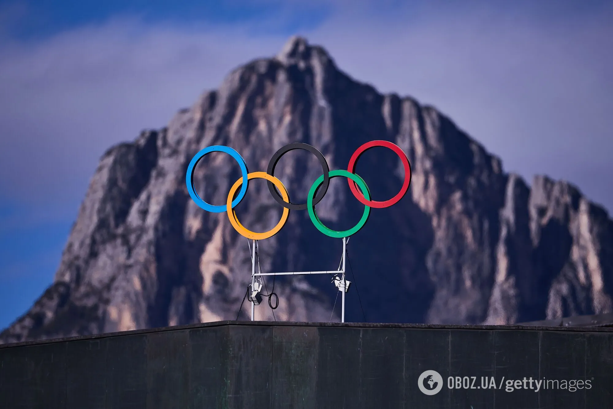 "Это клевета!" Захарова устроила истерику после случившегося на Олимпиаде-2026