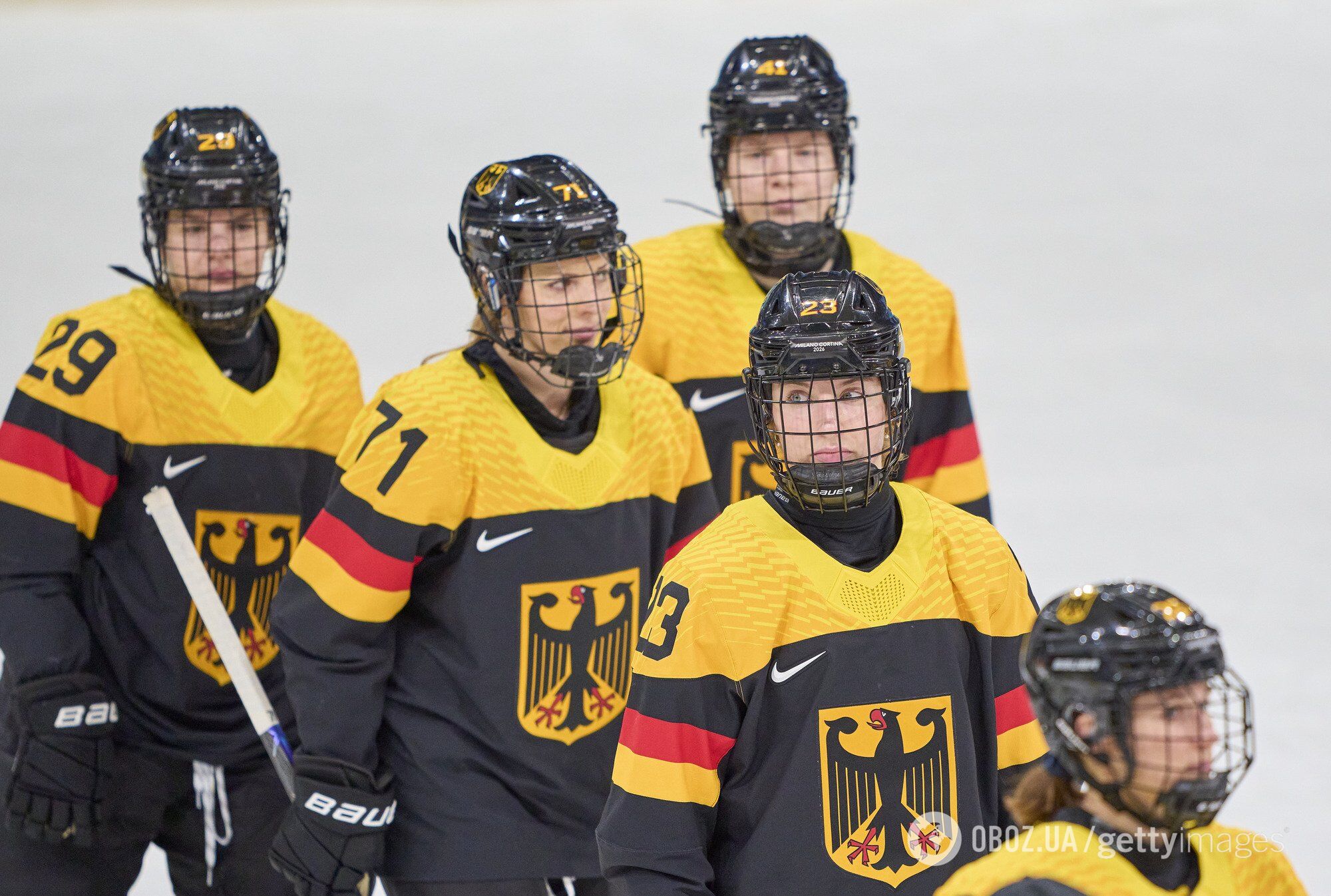 Олімпіада-2026 почалася зі скандалу