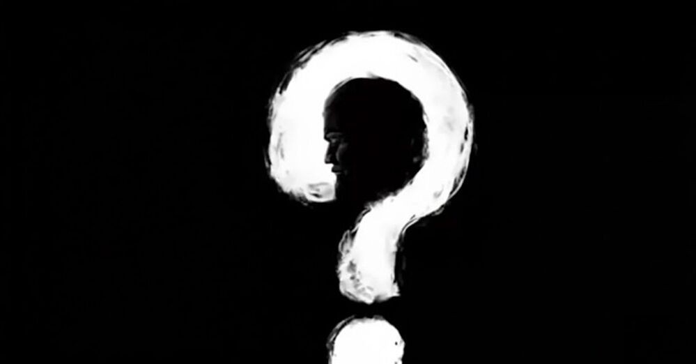 Вы эгоист? Покажет быстрый тест на личность