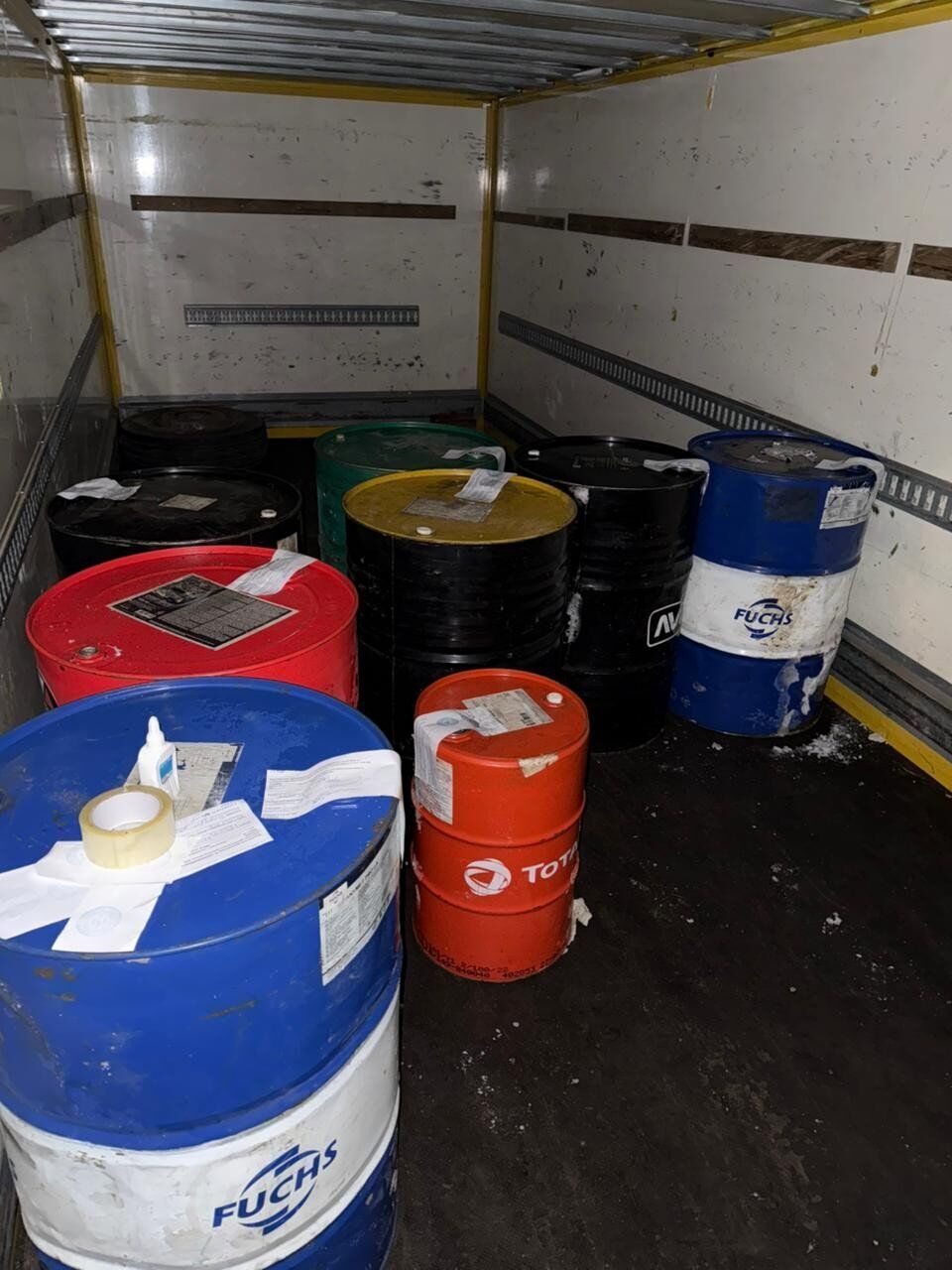 Задержали с поличным: пограничников в Украине разоблачили на масштабной схеме кражи топлива