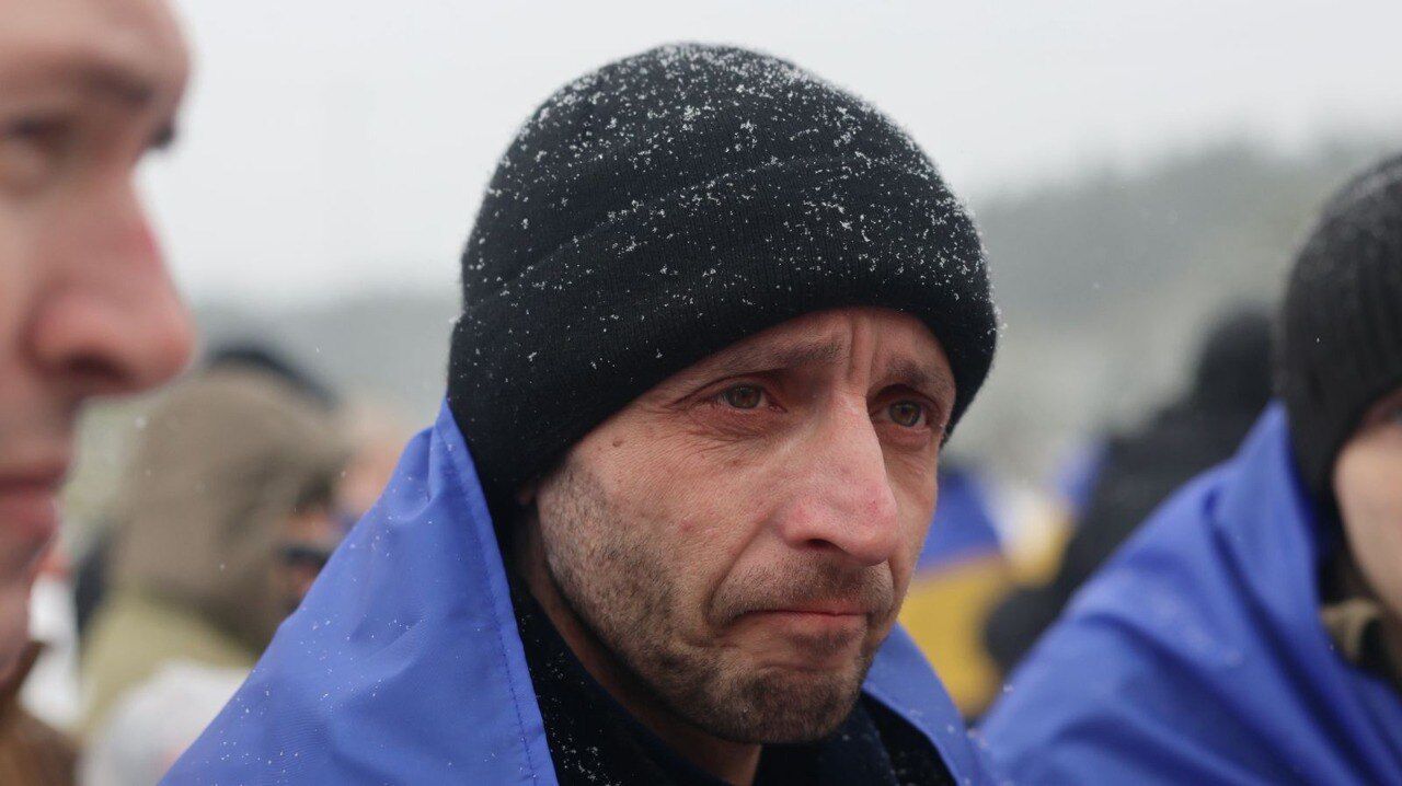 Обмін полоненими 5 лютого: списки тих, хто повернувся з російського полону (ОНОВЛЮЄТЬСЯ)