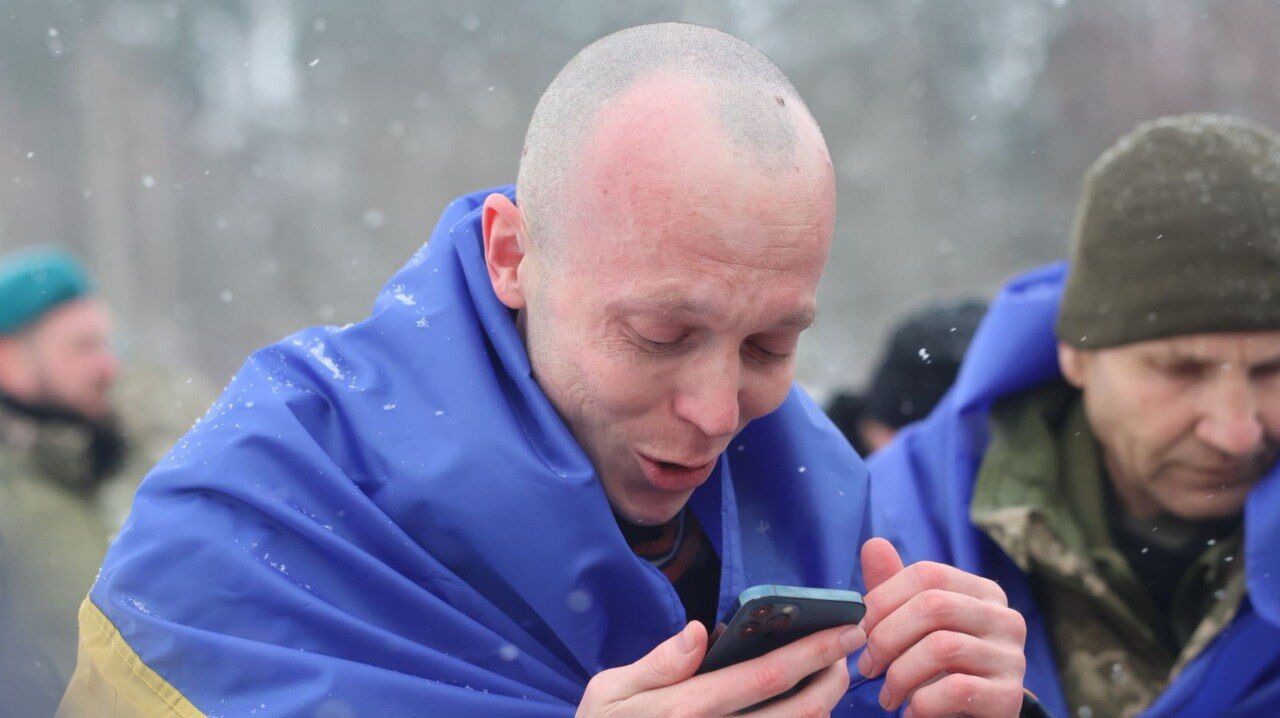 Украина готова на любые обмены: Зеленский озвучил количество пленных по обе стороны фронта