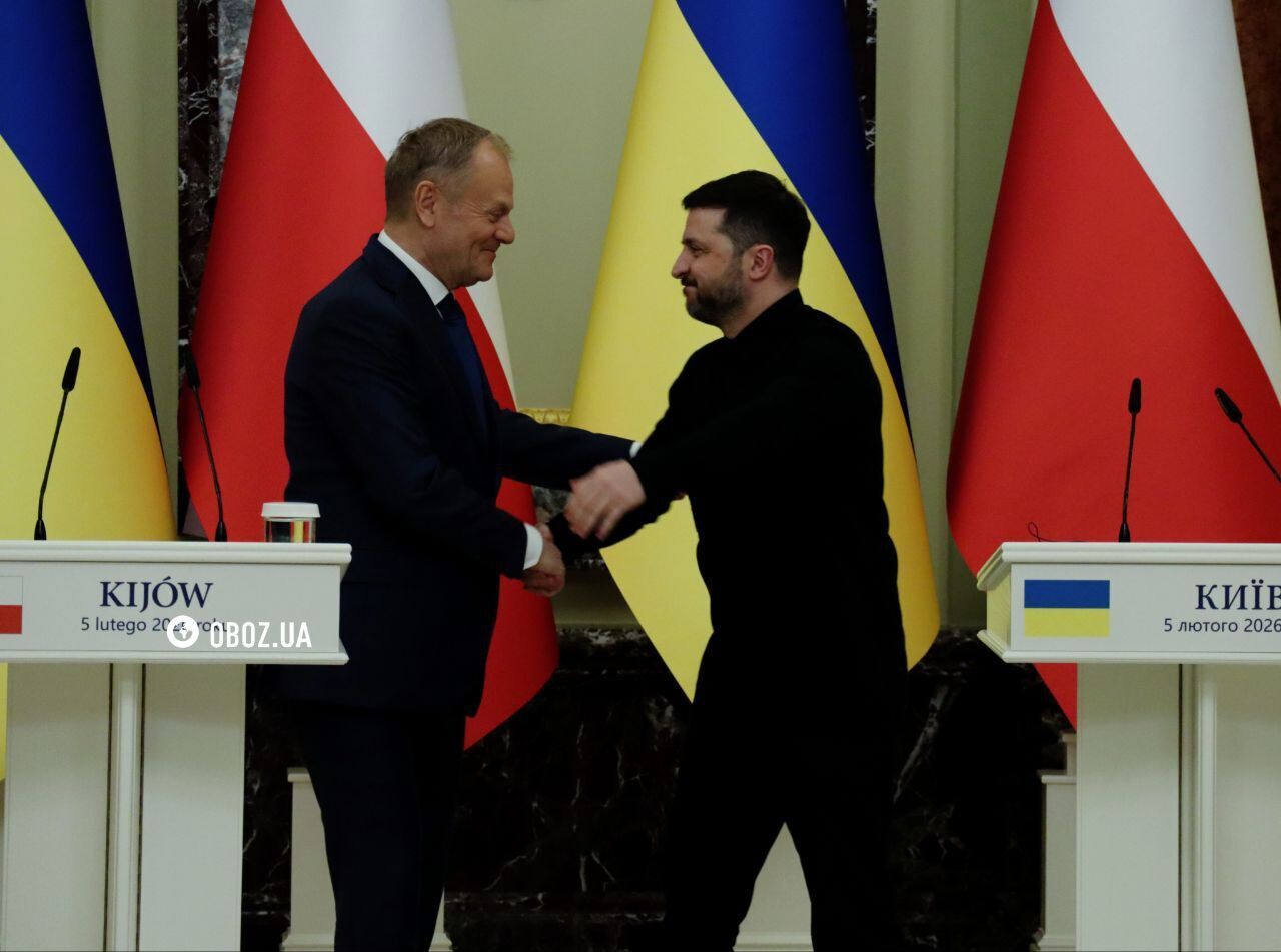 Зеленський прокоментував чутки про вимогу Росії визнати українські території російськими. Відео