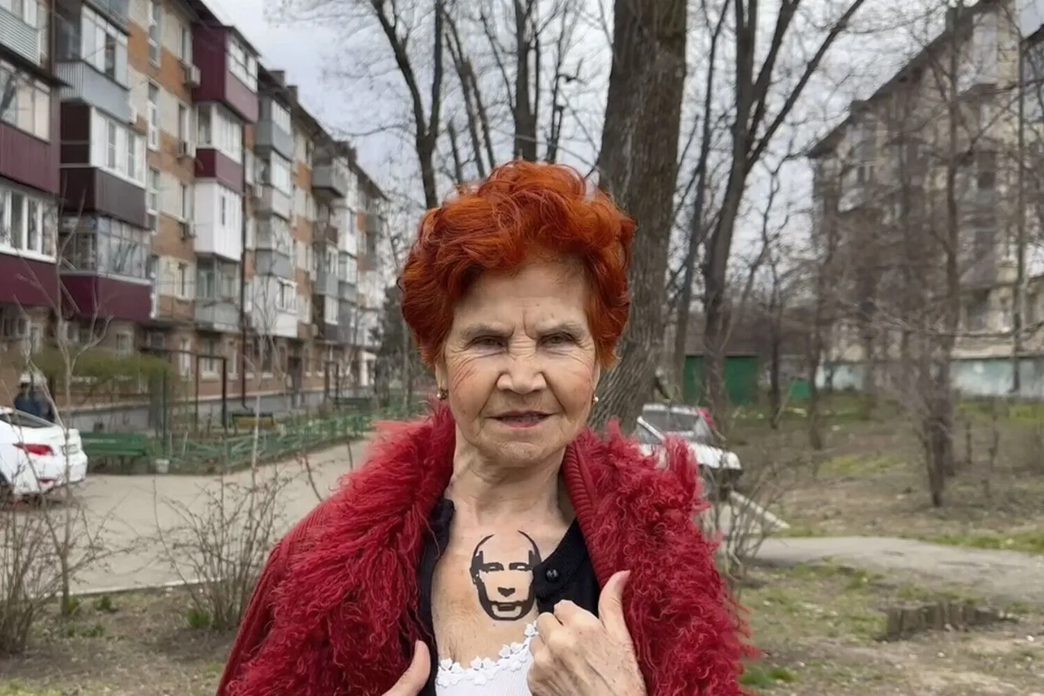 Россия превращается в "общество пенсионеров": разведка раскрыла детали