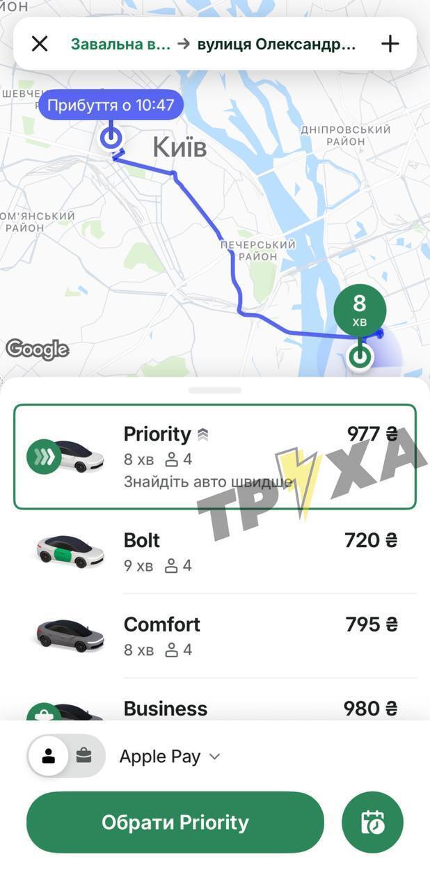 Киев остановился: из-за погоды и ДТП столицу сковали многочисленные пробки. Подробности и видео