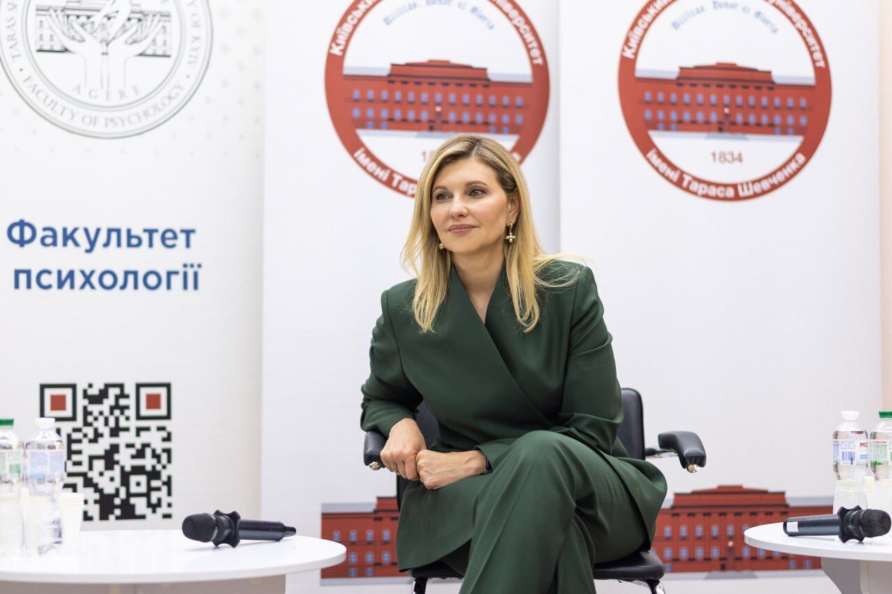 Що відомо про батьків Олени Зеленської, які виховали першу леді та живуть у тіні