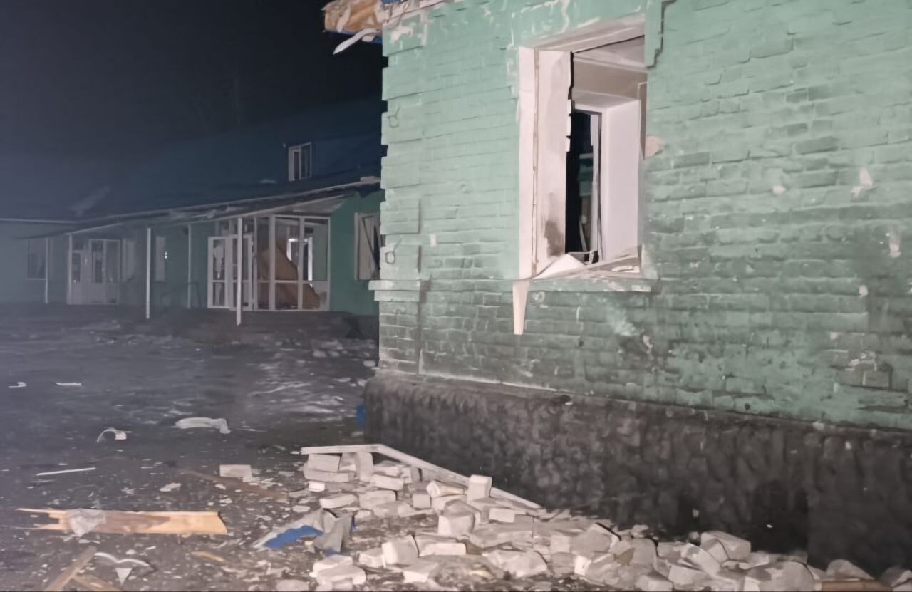 Окупанти атакували Україну двома ракетами і 183 БПЛА: сили ППО збили 156 цілей