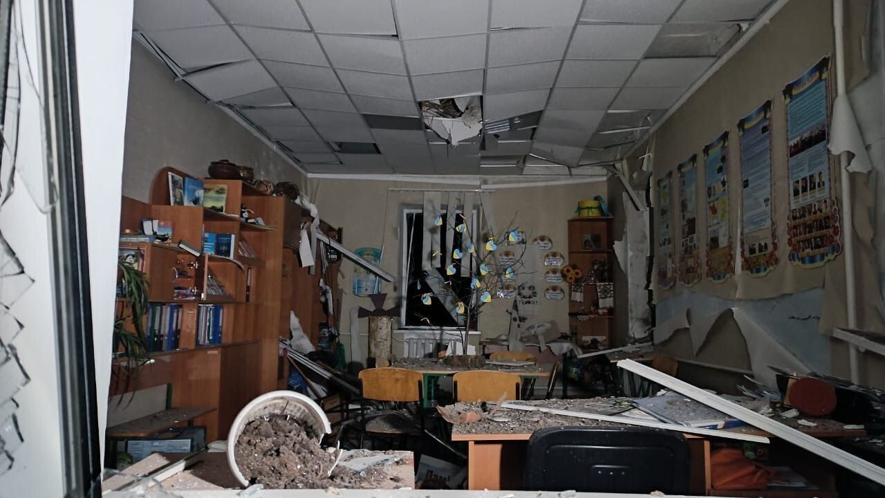 Окупанти атакували Україну двома ракетами і 183 БПЛА: сили ППО збили 156 цілей