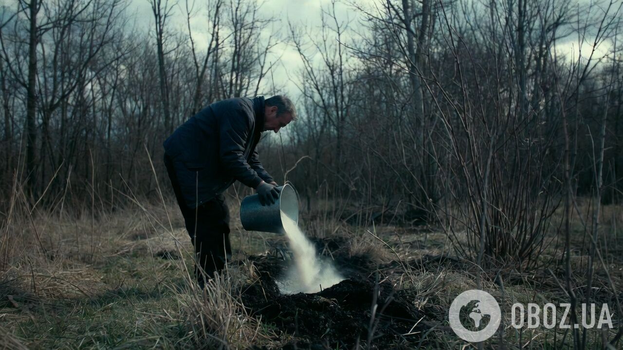 Які рослини не можна підживлювати попелом: вони одразу загинуть