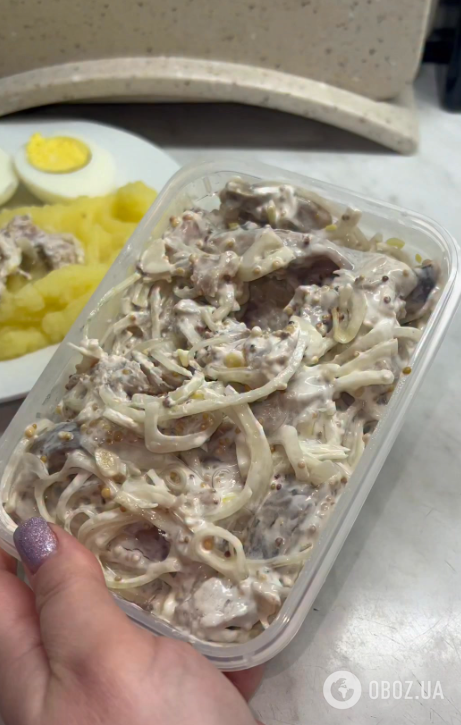 Как приготовить сельдь в майонезе: рыба просто тает во рту