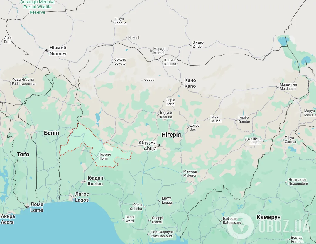 В Нигерии вооруженные исламисты напали на христианскую деревню и убили более 150 человек: президент приказал развернуть войска