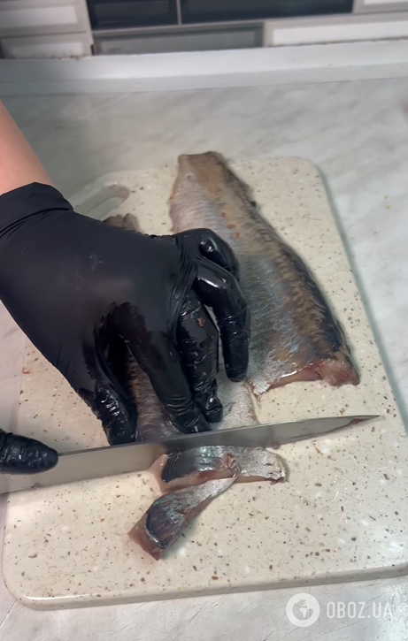 Салат из свеклы и сельди, который хочется есть ложками: вкуснее и проще, чем "Шуба"