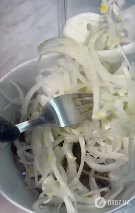 Как приготовить сельдь в майонезе: рыба просто тает во рту