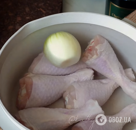 Вкусный наваристый суп с гречкой: прекрасно согревает в период холодов