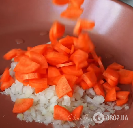 Вкусный наваристый суп с гречкой: прекрасно согревает в период холодов