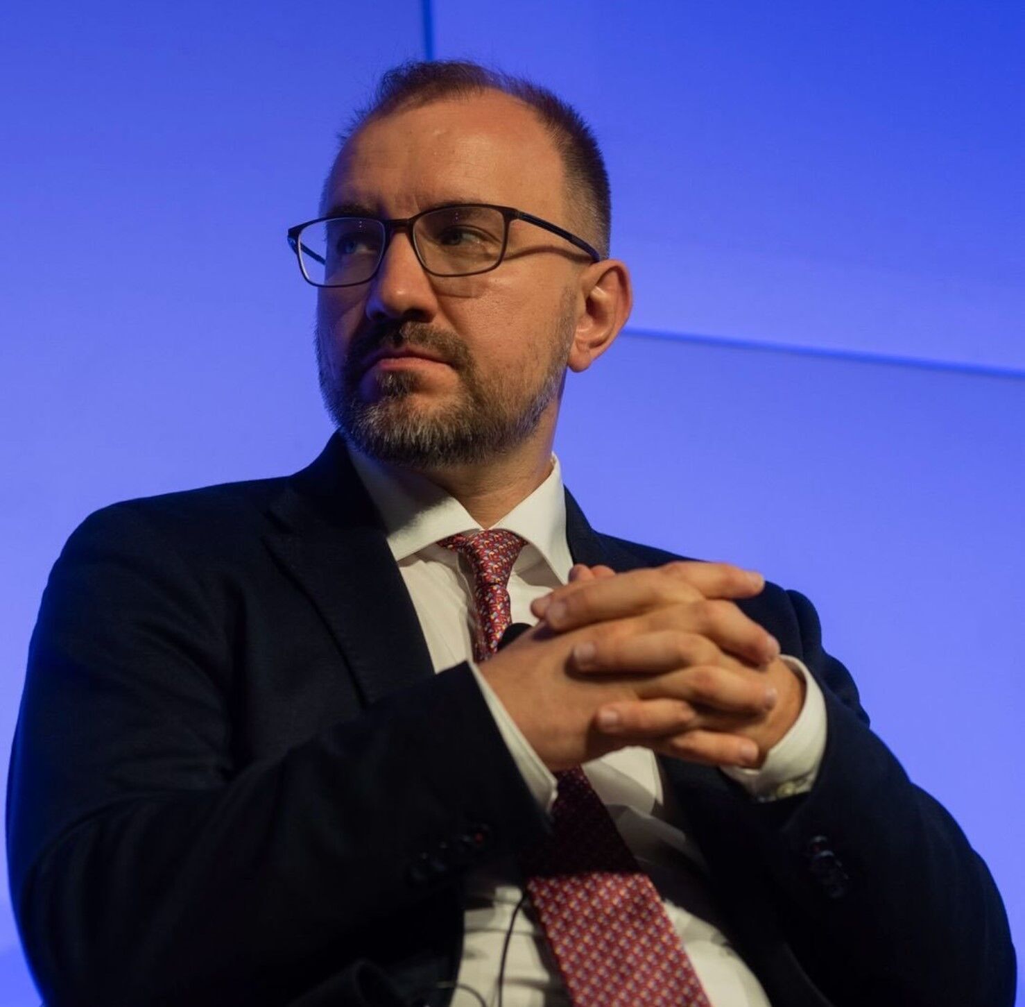 Деньги, люди и время: исполнительный директор NAUDI о том, что нужно украинскому ОПК в 2026 году