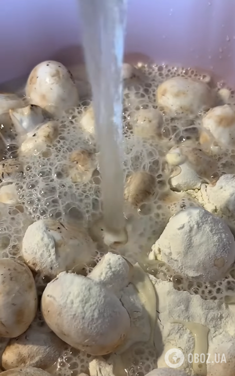 Как вкусно замариновать шампиньоны: рецепт за 10 минут