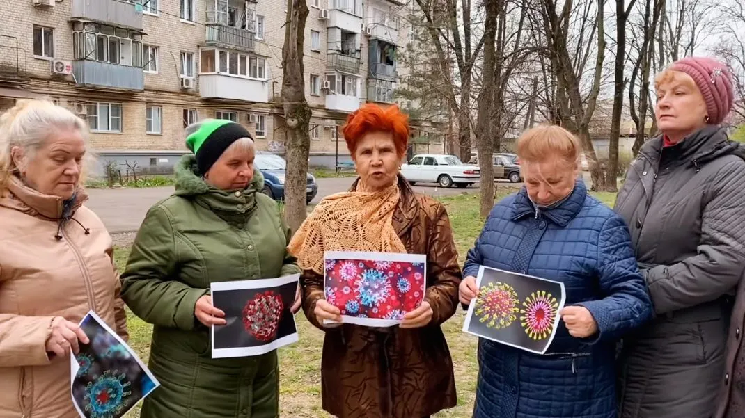 Россия превращается в "общество пенсионеров": разведка раскрыла детали