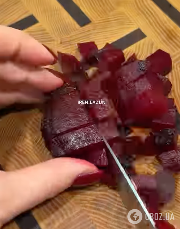 Витаминный зимний салат из свеклы и тыквы, который можно есть каждый день: делимся рецептом