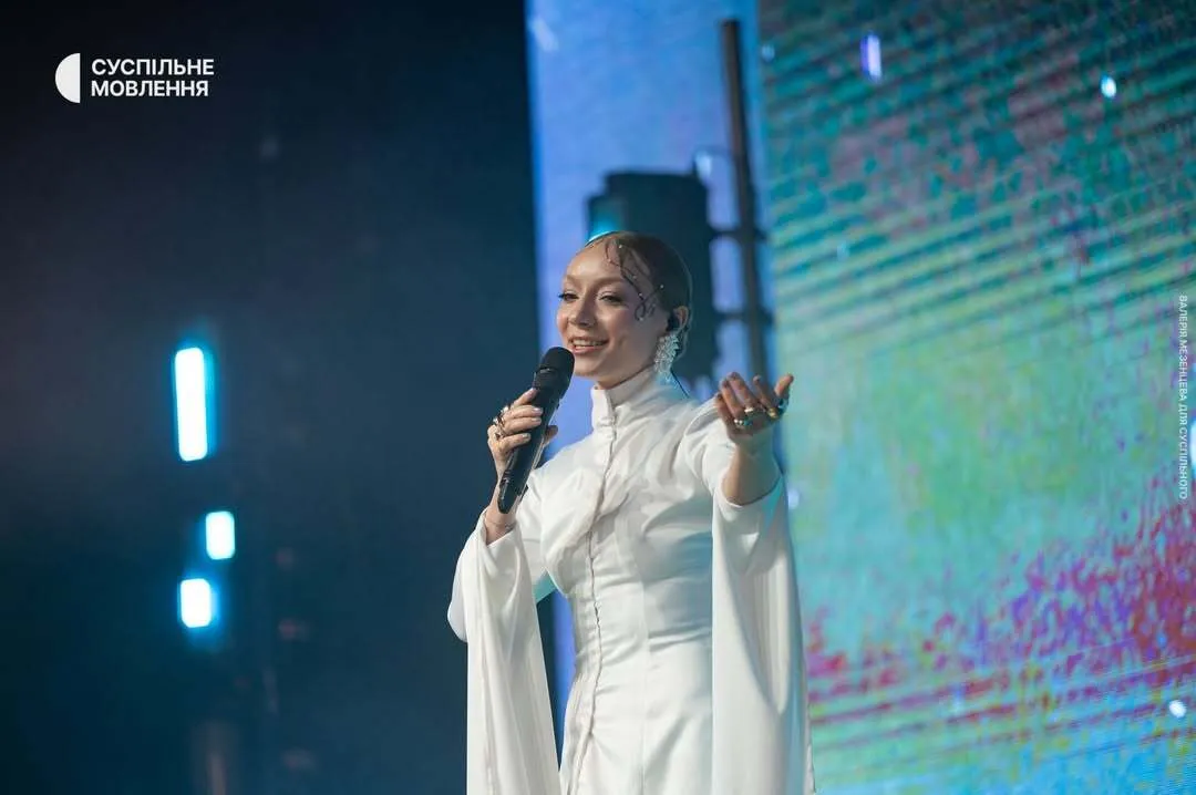 Порада для біженців: українська співачка, яка 10 років живе в Німеччині, розкрила секрет, як не втратити звʼязок із батьківщиною