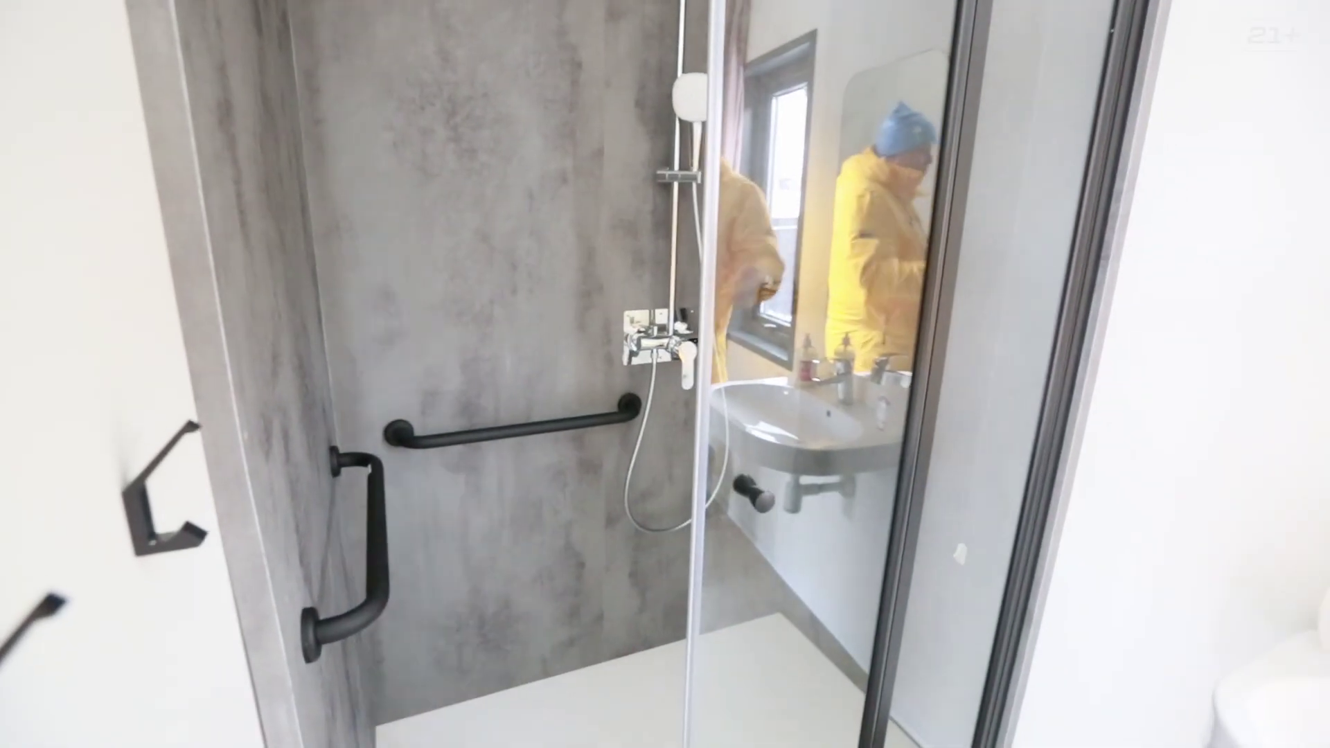 Как выглядит изнутри жилье в Олимпийской деревне для украинских спортсменов на Играх-2026. Видео