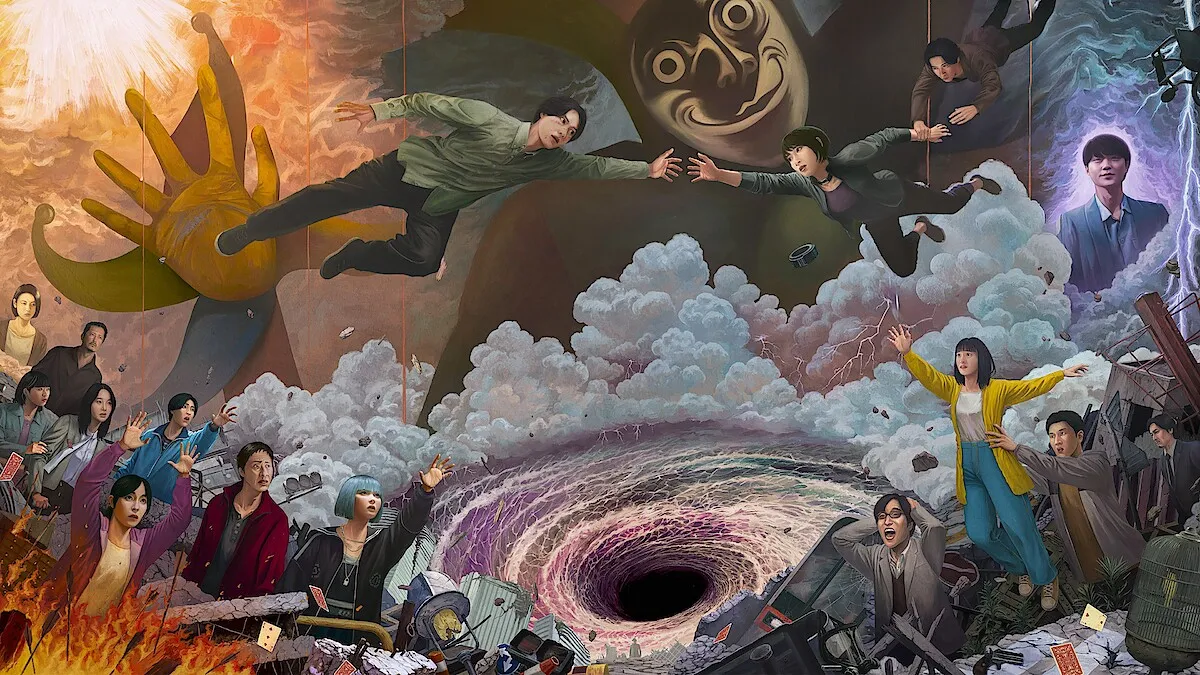 Серіали, схожі на "Дивні дива": топ-10 на Netflix