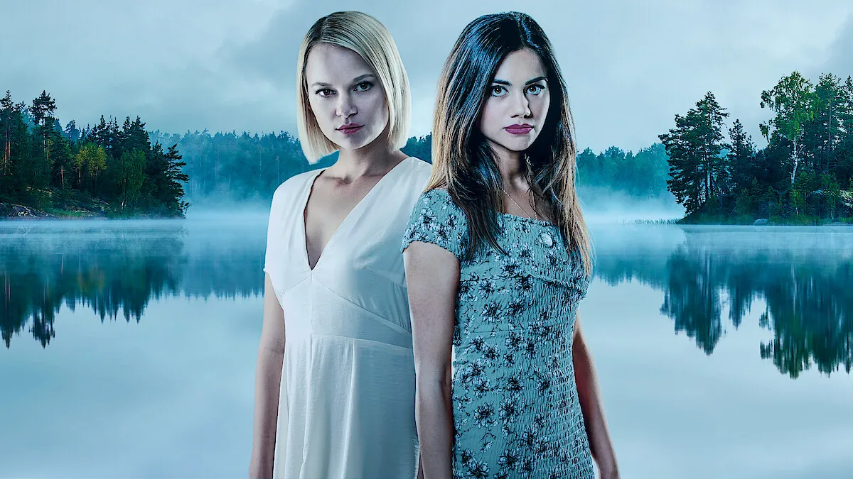 Серіали, схожі на "Дивні дива": топ-10 на Netflix