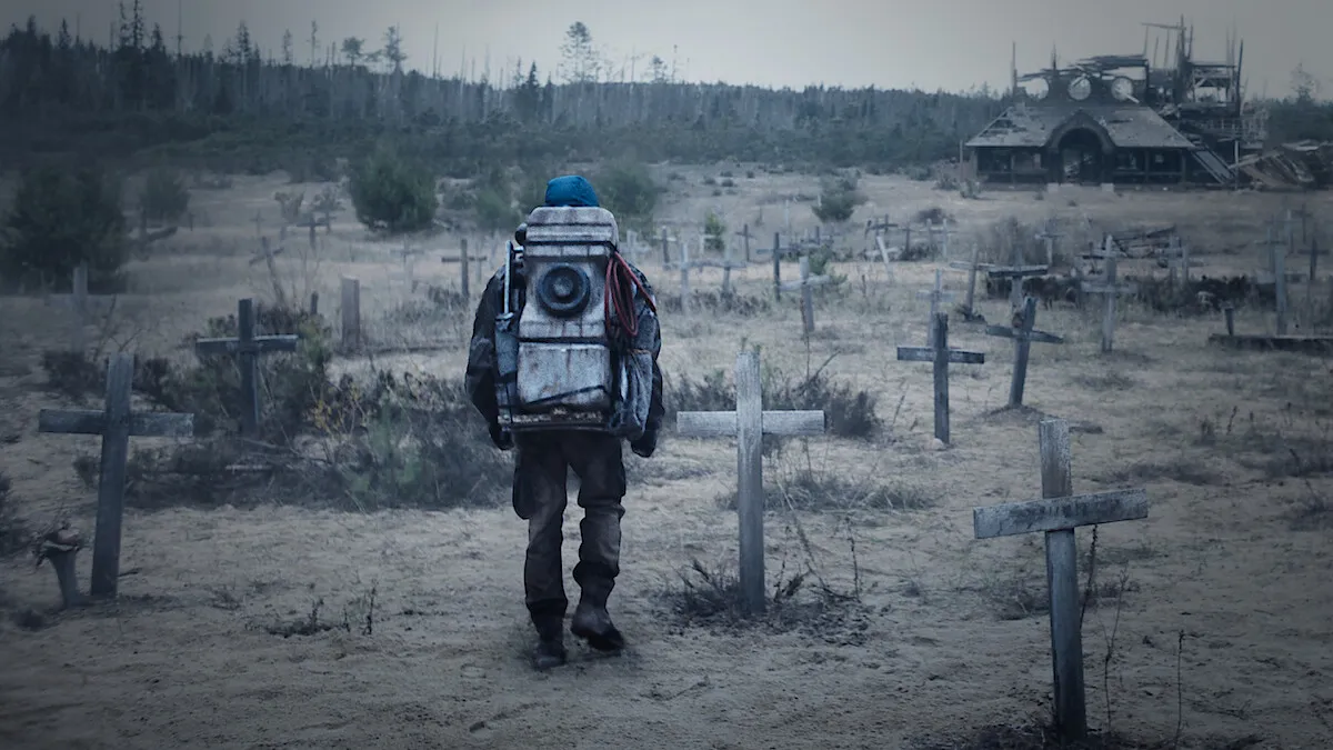 Серіали, схожі на "Дивні дива": топ-10 на Netflix