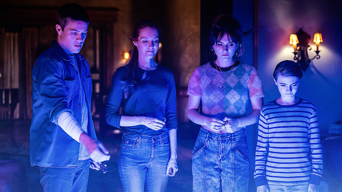 Серіали, схожі на "Дивні дива": топ-10 на Netflix