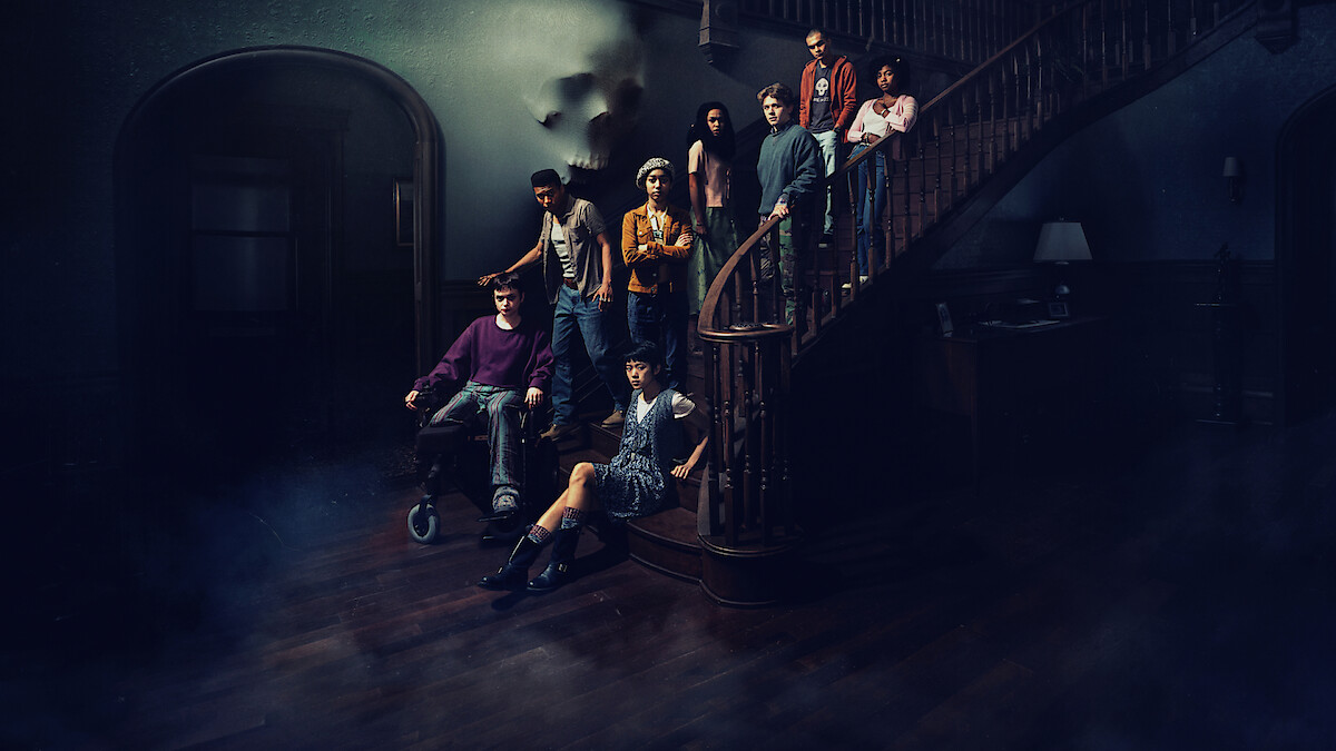 Серіали, схожі на "Дивні дива": топ-10 на Netflix