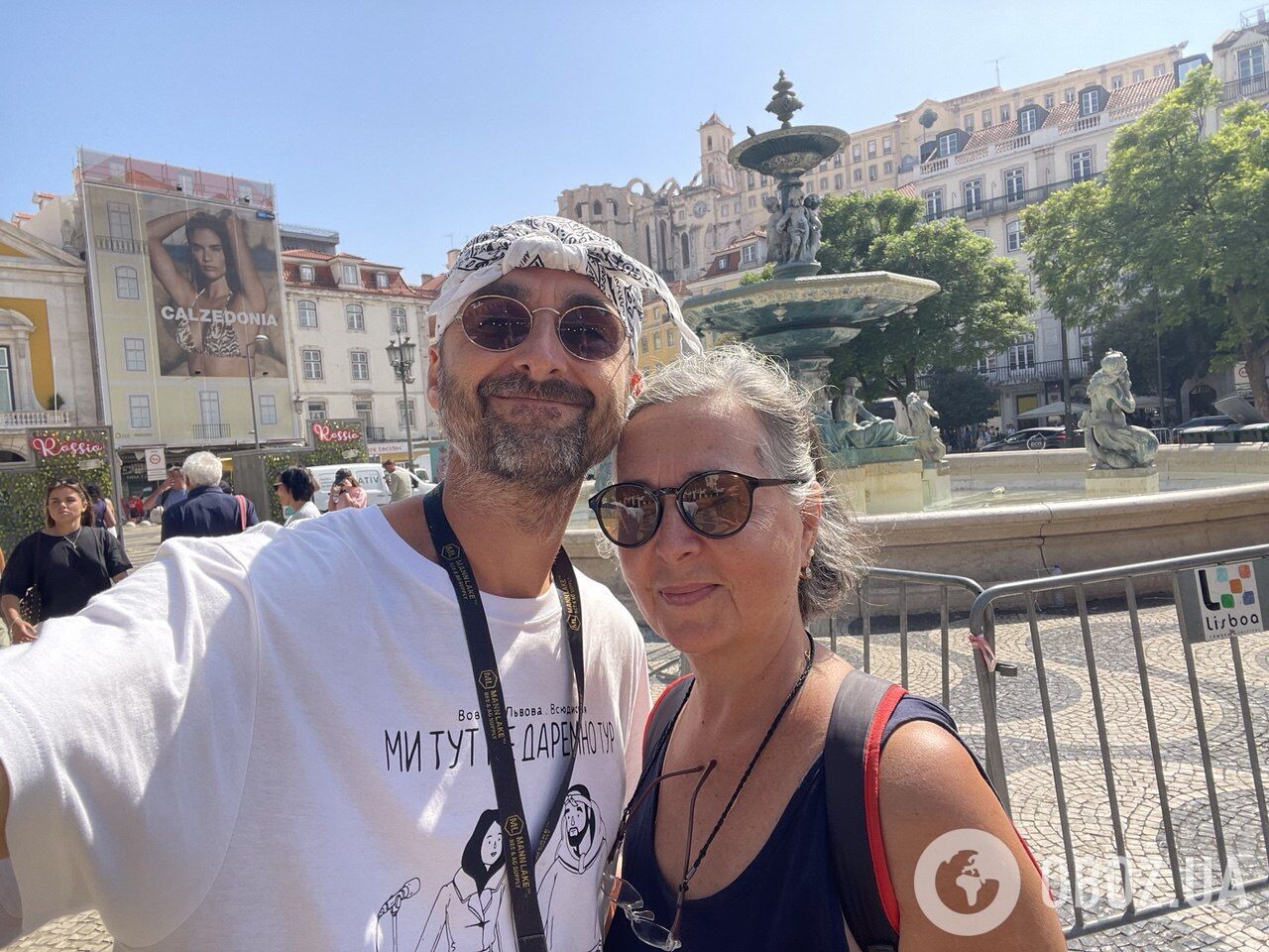 "Бог дал нам право выбора. Мы можем выбирать, где быть во время войны". VovaZiLvova – о переезде в США, хейте и ощущении себя изгнанником из-за языка