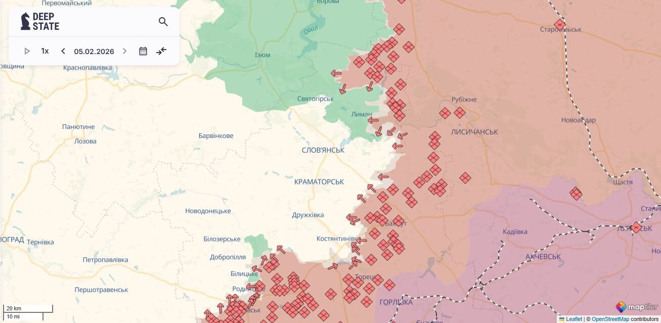 За Покровском враг упрется в наши сплошные линии обороны и потеряет преимущество. Интервью с полковником Полевым