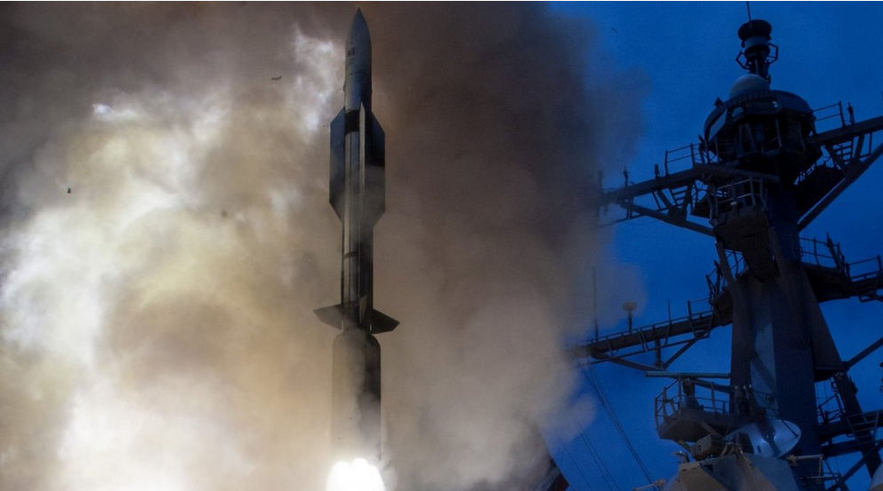 Более тысячи Tomahawk и не только: США собираются нарастить производство ракет в разы