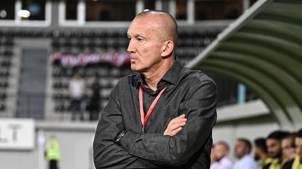 Ракицький загадково зник