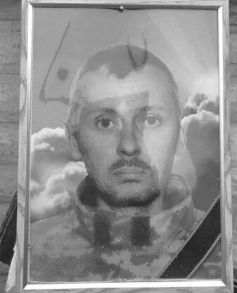 Рятував товариша: на війні загинув захисник з Кривого Рогу Ігор Назаренко. Фото