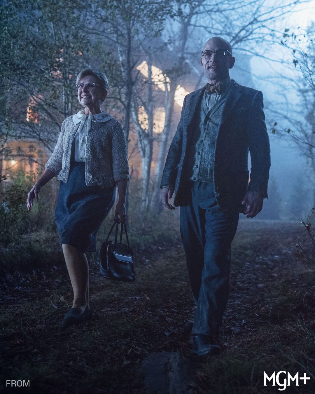 Вийшов трейлер фінального сезону "Ззовні": коли премʼєра