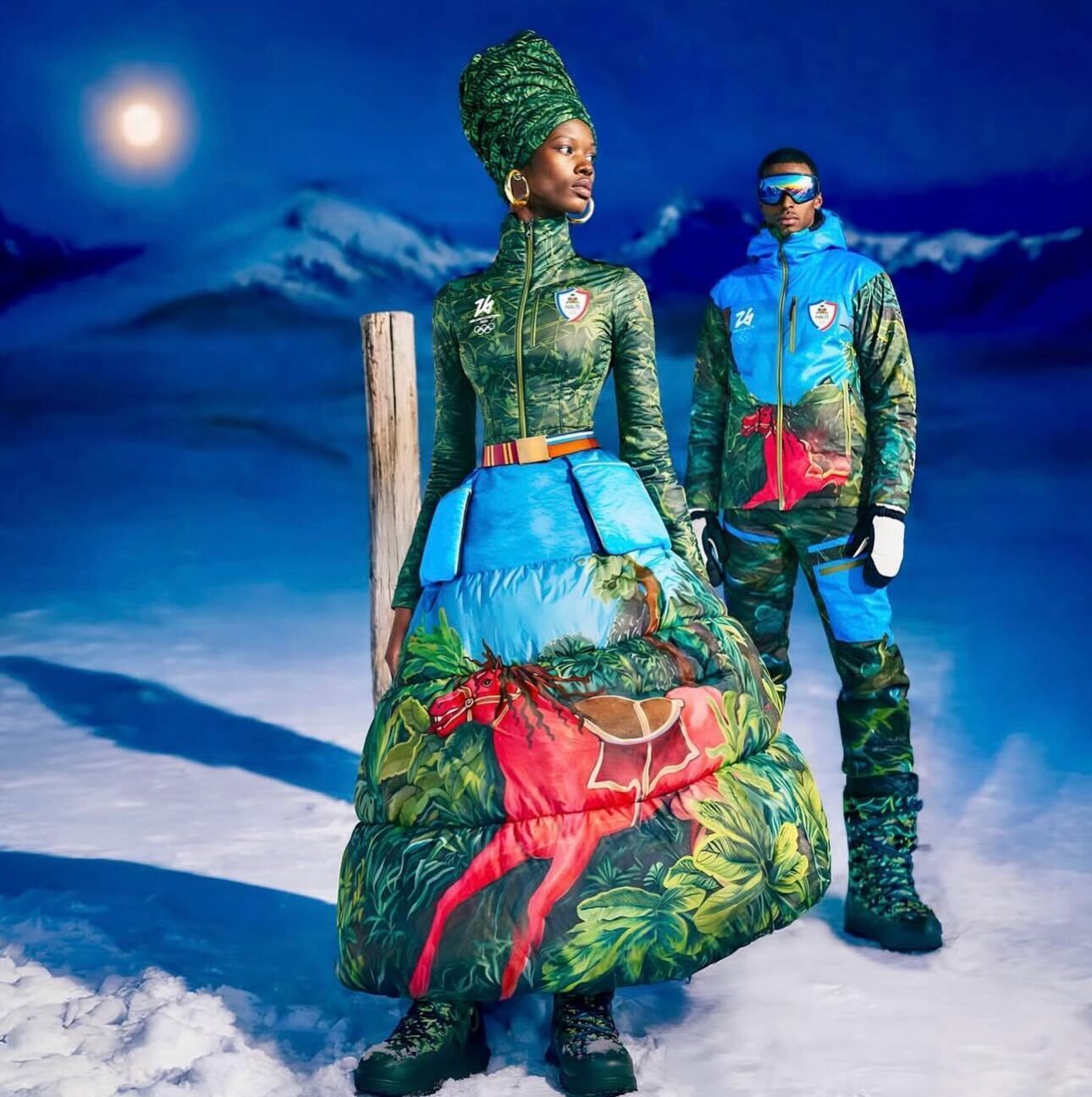 Овації українцям, заклики до миру та спляча Мелоні: як пройшло відкриття Олімпіади-2026. Фото та відео