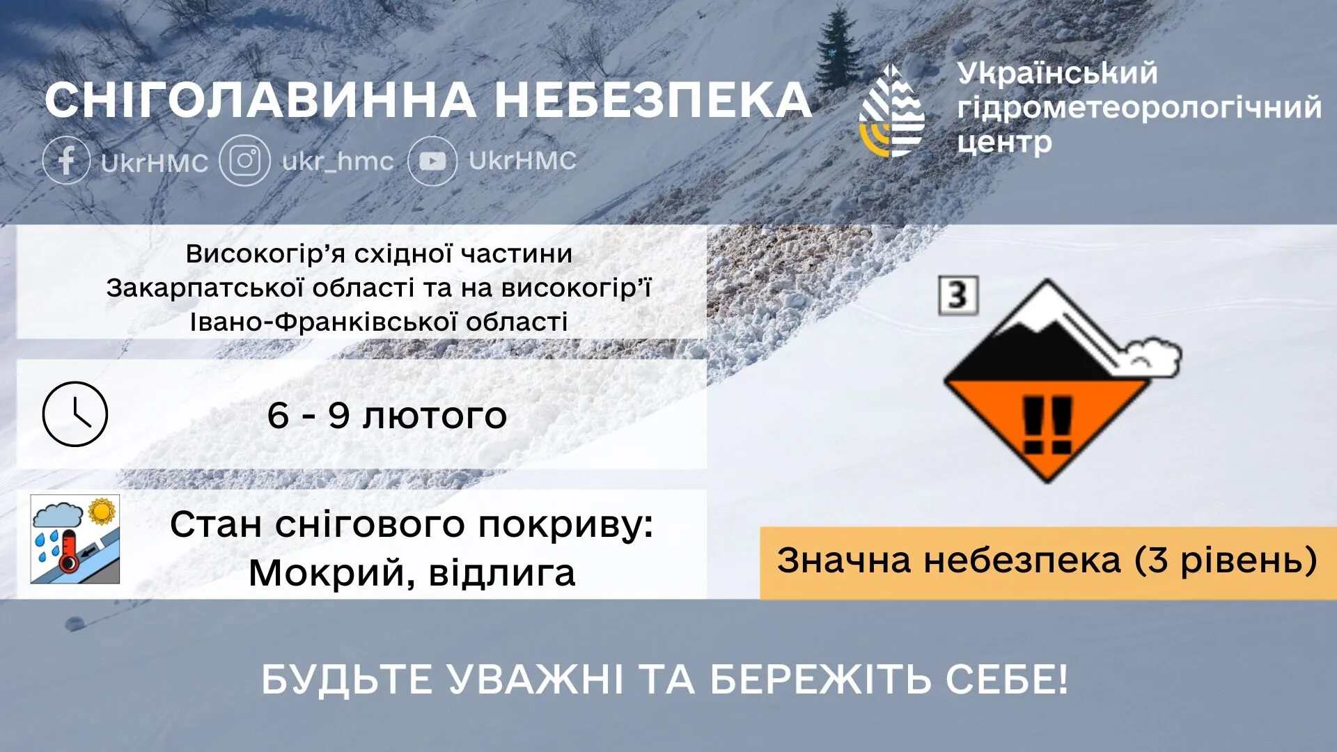 Морози ненадовго відступають: синоптики сказали, де в Україні в суботу буде плюсова температура. Карта