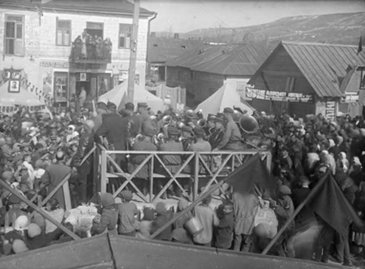 Винницкая область в 30-х годах: в сети нашлись архивные фото