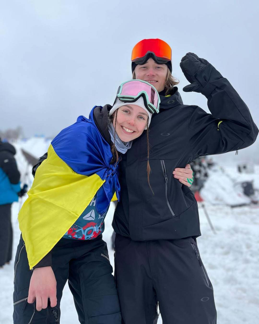 Названа украинка, которая первой стартует на ОИ-2026: кто она, как выглядит, когда и во сколько смотреть ее выступление