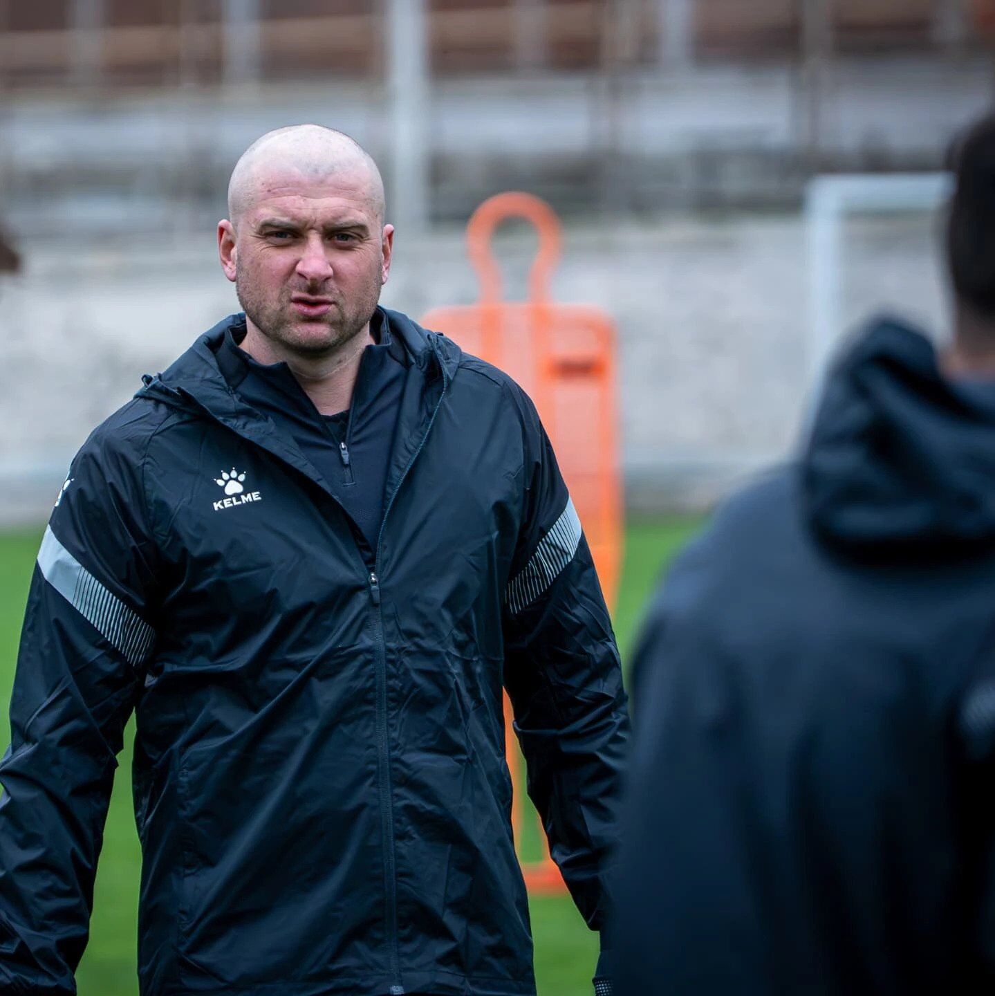 Ракицький загадково зник