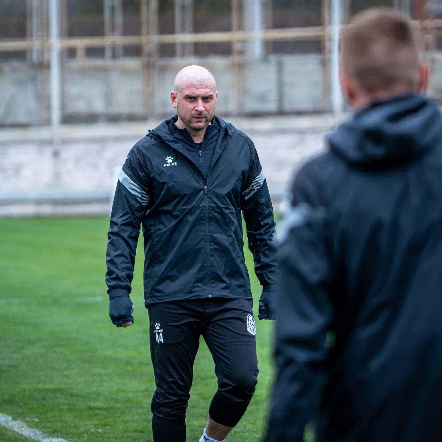 Ракицький загадково зник