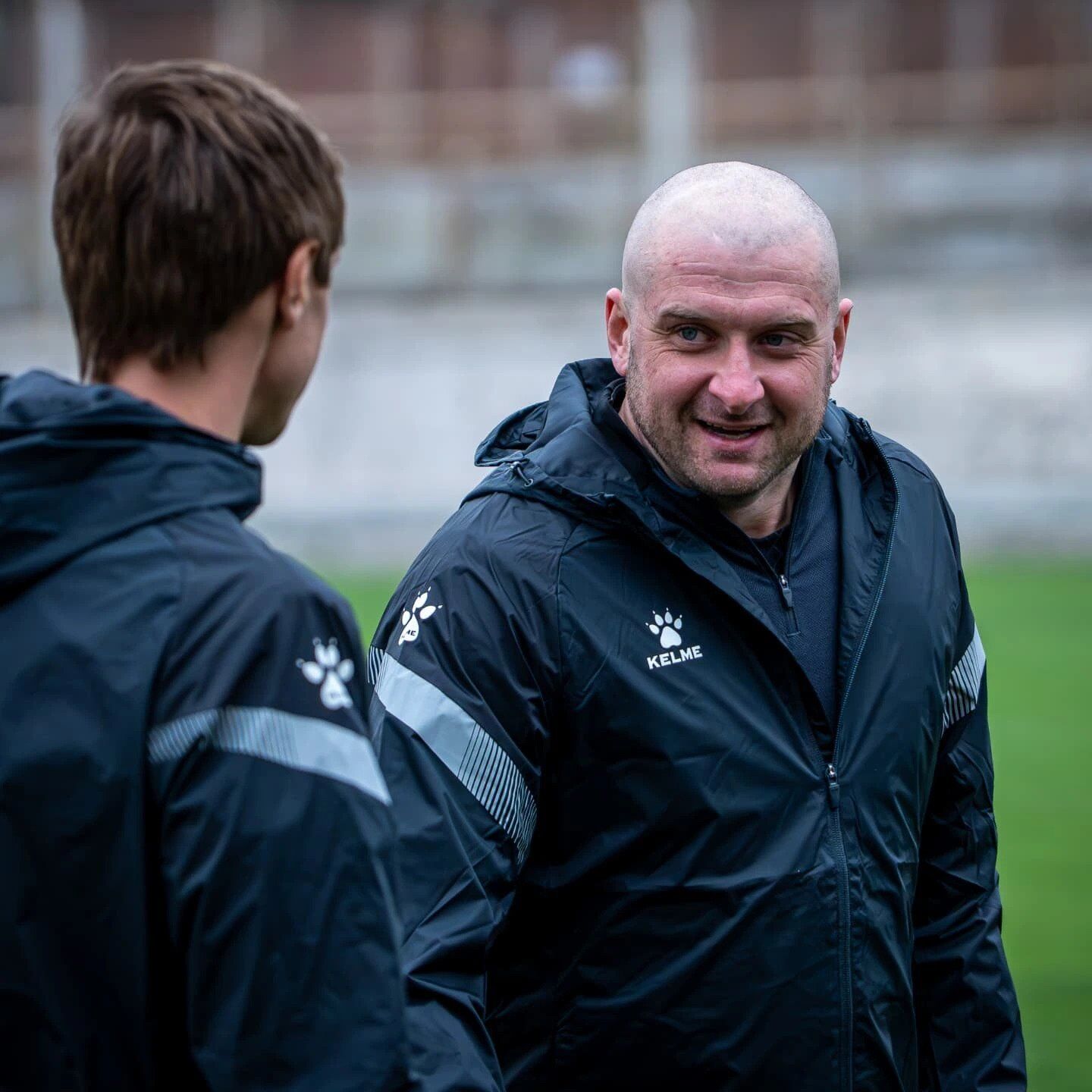 Ракицький загадково зник