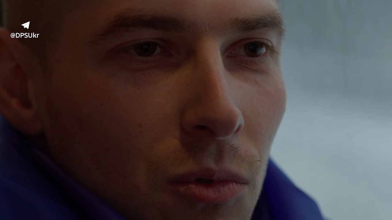 "Я не верил, но это произошло": в ГПСУ показали трогательное видео с освобожденными из плена украинцами