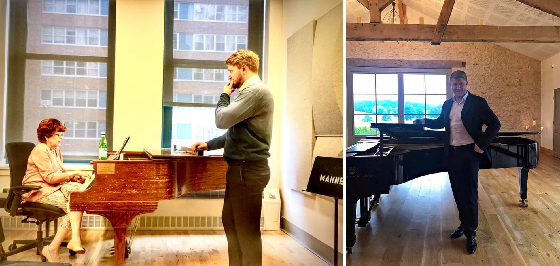 Переїзд до США, важка втрата й бабуся в Донецьку, яка досі розмовляє українською. Куди зник перший переможець "Х-Фактора" Олексій Кузнєцов