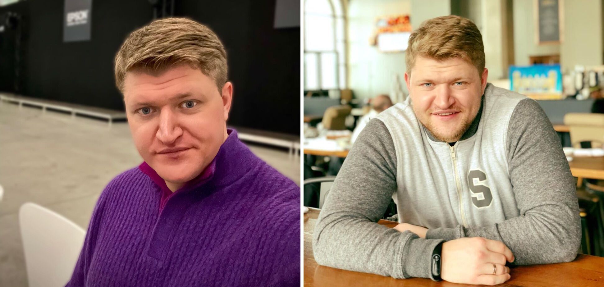 Переїзд до США, важка втрата й бабуся в Донецьку, яка досі розмовляє українською. Куди зник перший переможець "Х-Фактора" Олексій Кузнєцов