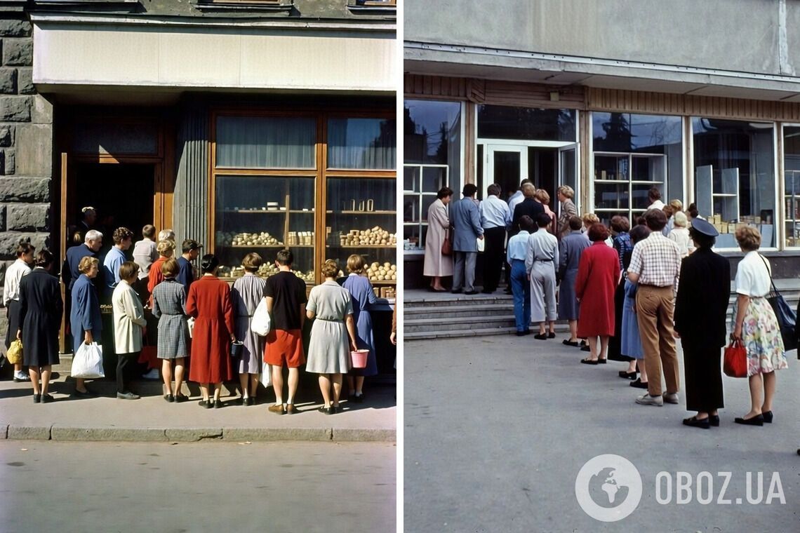 Як жилося в СРСР: міфи, які гучно розвіяли