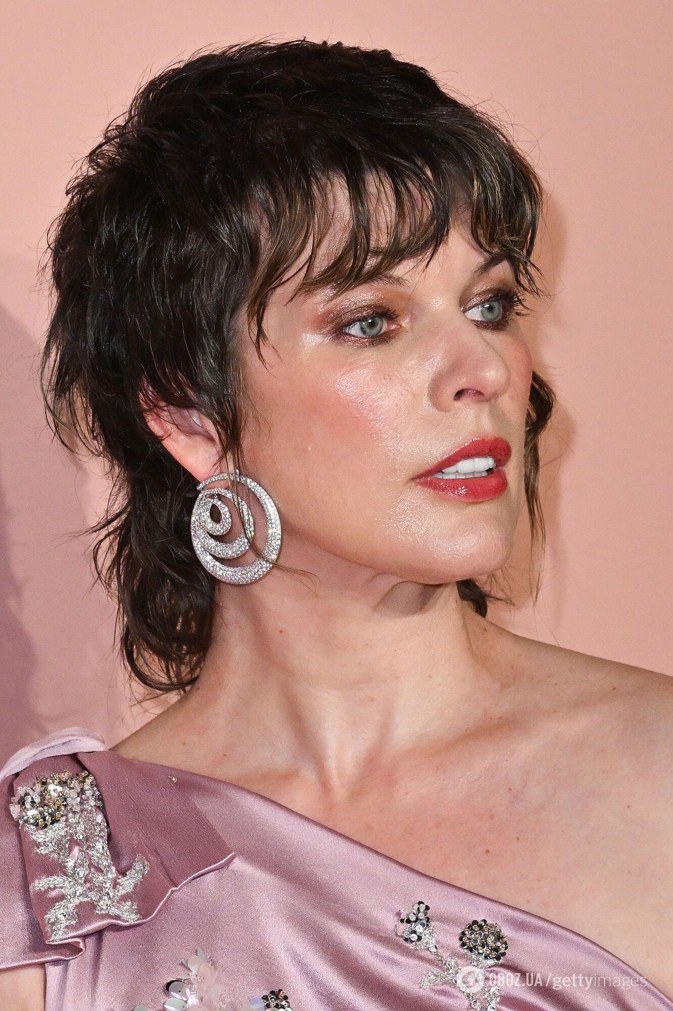 Омолаживающие стрижки для женщин за 50: что рекомендуют эксперты